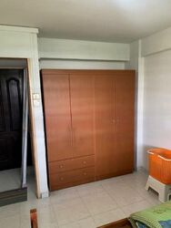 Blk 1 Telok Blangah Crescent (Bukit Merah), HDB 3 Rooms #474109321